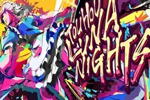 东方月神夜(Touhou Luna Nights)简中|PC|ACT|类银河战士恶魔城游戏