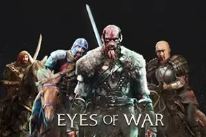 战争之眼(Eyes of War)中世纪即时战略游戏|下载