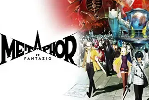 暗喻幻想ReFantazio(Metaphor ReFantazio)简中|PC|RPG|修改器|幻想风角色扮演游戏