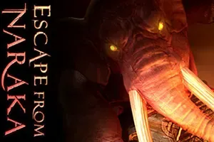 逃离那落迦(Escape from Naraka)简中|ACT|3D动作冒险游戏[v7214504]