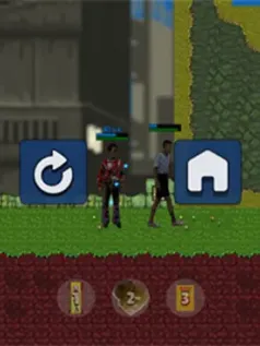 抽象大乱斗自制游戏手机版[Android]