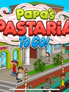 老爹意大利面店手机版[Android][v1.0.3]