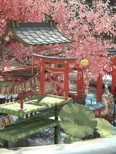 开放空间overfield探索休闲手机游戏[Android][v1.0.4]