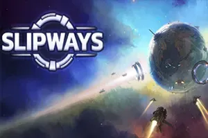 船台(Slipways)简中|PC|SLG|太空战略贸易策略游戏