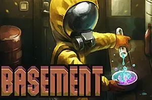 地下室(Basement)简中|PC|SLG|销售模拟策略游戏