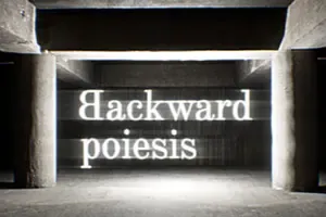 逆向造物(Backward poiesis)简中|PC|AVG|步行模拟恐怖解谜游戏