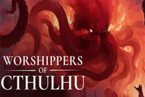 克苏鲁信徒(Worshippers of Cthulhu)黑暗城建模拟游戏|下载