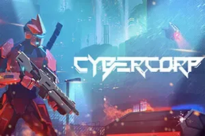 赛博公司 / CyberCorp 科幻快节奏动作射击游戏