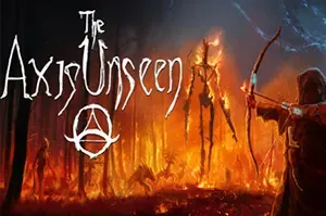 未见之界/不可视之轴(The Axis Unseen)重金属恐怖动作游戏|下载
