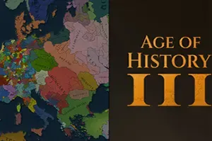 历史时代3(Age of History 3)文明战争策略游戏|下载