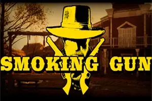烟枪(Smoking Gun)简中|PC|ACT|纵向卷轴动作射击游戏