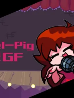 FNFGF唱像素猪模组手机版[Android][v1.0]