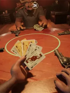 骗子酒吧手机版[Android][v0.1.0]