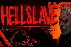 地狱仆从(Hellslave)简中|PC|SLG|迷宫探索策略游戏20241024153350897.webpGM44游戏资源网