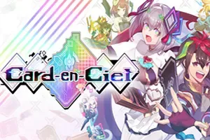天穹卡牌录(Card-en-Ciel)牌组构筑卡牌战斗RPG游戏|下载