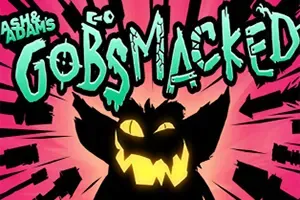 阿什与亚当震撼斗场(Gobsmacked)第一人称动作闯关游戏|下载