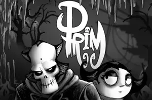 PRIM(PRIM)简中|PC|AVG|指向点击冒险游戏