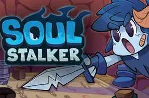 灵魂追猎者(Soul Stalker)简中|PC|ACT|子弹地狱roguelike闯关游戏[v1.0.2]