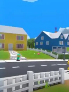 晃晃人生手机版[Android][v1.0]