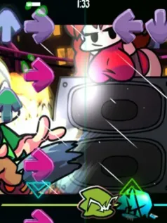 FNF pico神曲光影手机版[Android][v1.0]