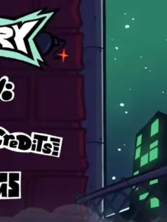 周五夜放克WhittyErect模组中文手机版[Android][v0.2.8]