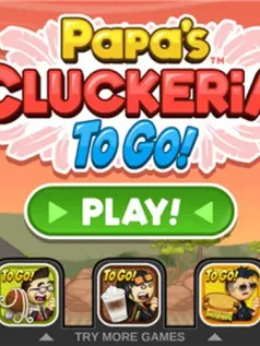 老爹炸鸡汉堡店手机版[Android][v1.0.3]