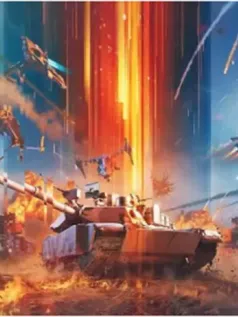 MWT坦克大战手机版[Android][v0.1.10.12033987]