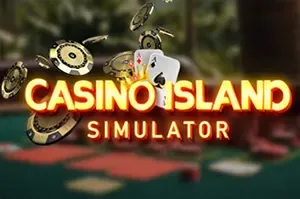 赌场岛模拟器(Casino Island Simulator)赌场模拟经营游戏|单机|中文|模拟|免费下载