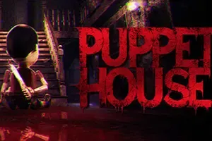 木偶屋(Puppet House)逃生解谜冒险恐怖游戏|单机|中文|恐怖|免费下载