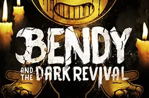 班迪与黑暗复兴(Bendy and the Dark Revival)第一人称生存恐怖游戏|单机|中文|恐怖|免费下载