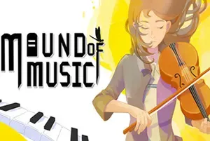 知音冢(Mound of Music)互动视觉小说音乐游戏|单机|中文|音游|免费下载