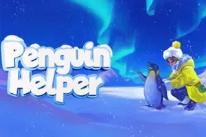 企鹅帮手(Penguin Helper)3D第一人称游戏|单机|中文|休闲|免费下载