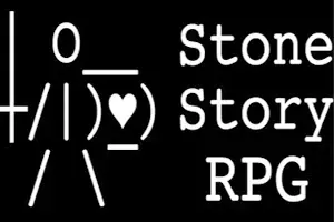 石头纪/极简火柴人战斗挂机游戏 Stone Story RPG 下载