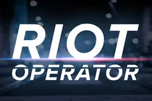 防暴指挥/即时动态危机处理游戏 Riot Operator 下载