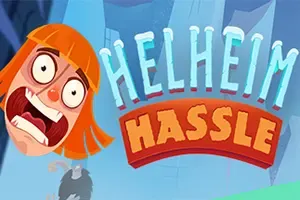 赫尔海姆大混乱(Helheim Hassle)叙事冒险游戏|单机|中文|解谜|免费下载