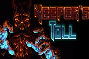 守护者之魂(Keepers Toll)暗黑动作肉鸽幸存者游戏|下载