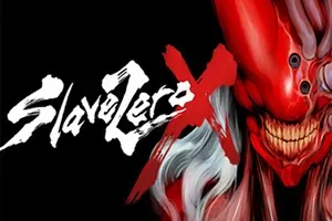 零号奴隶X(Slave Zero X)怀旧2.5D角色动作游戏|单机|中文|绿色版|免费下载