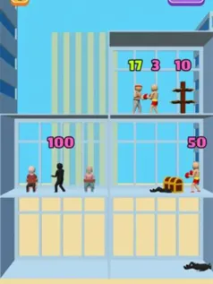 塔楼战斗战争手机游戏[Android][v1.0.2]