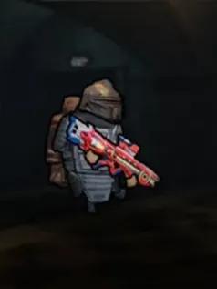 枪战精英争霸手机游戏[Android][v1.0]