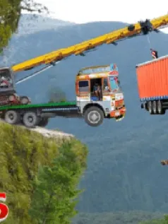 卡车死亡之路2手机游戏[Android][v1.24]