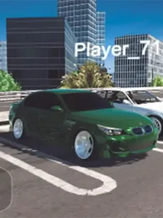 日本首都高手机游戏[Android][v0.2.5]