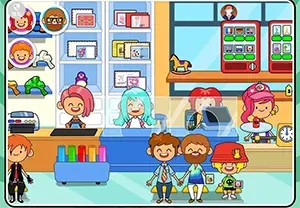 欢乐甜甜圈2手机游戏[Android][v2.0.1]