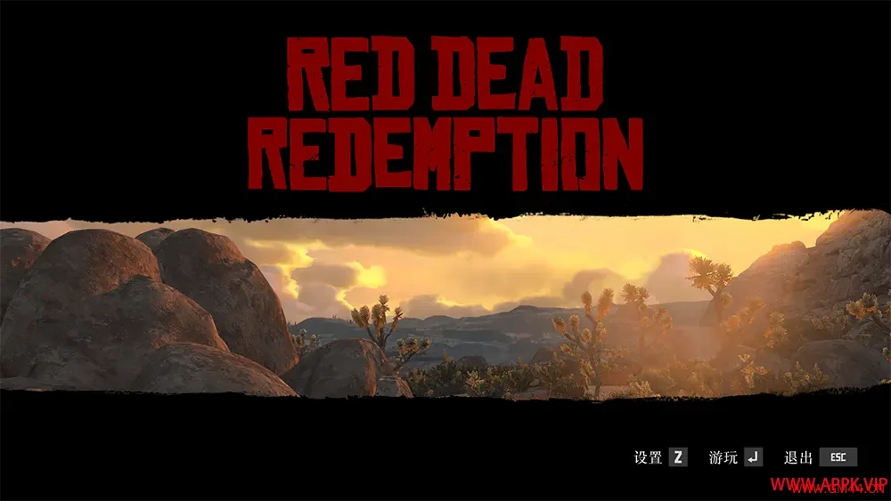 荒野大镖客救赎(Red Dead Redemption)开放世界动作游戏|单机|中文|RPG|修改器|免费下载20241030023727339.webpGM44游戏资源网