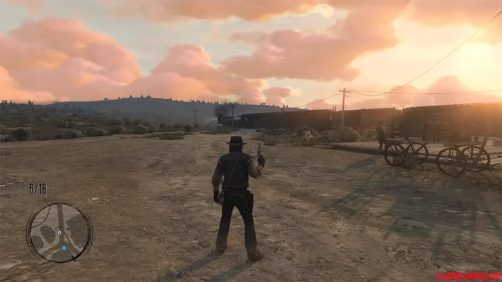 荒野大镖客救赎(Red Dead Redemption)开放世界动作游戏|单机|中文|RPG|修改器|免费下载20241030023729887.webpGM44游戏资源网