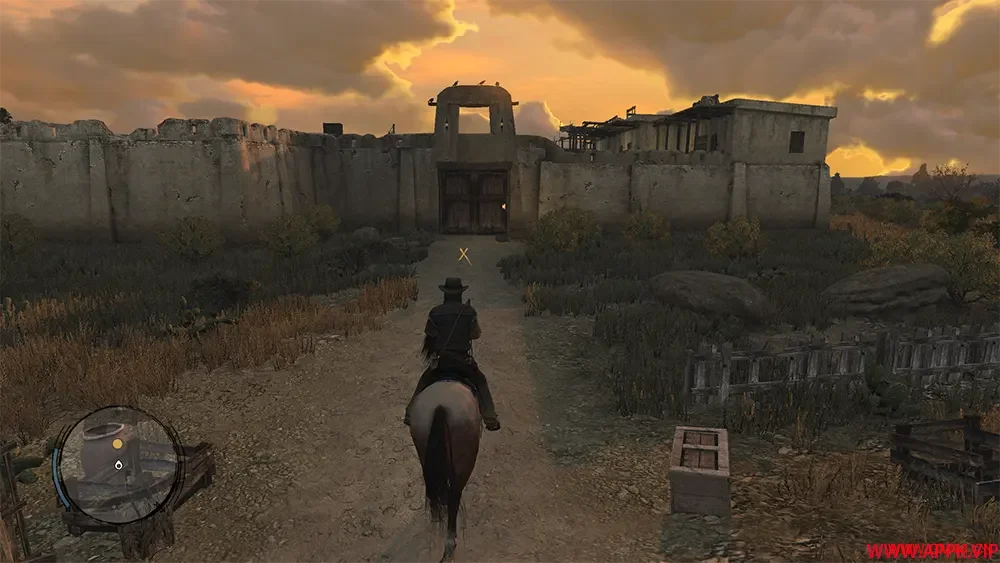 荒野大镖客救赎(Red Dead Redemption)开放世界动作游戏|单机|中文|RPG|修改器|免费下载20241030023731730.webpGM44游戏资源网