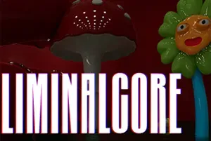 临界核心(Liminalcore)超现实步行模拟游戏|单机|中文|恐怖|免费下载