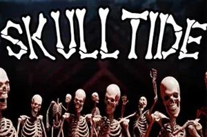 骷髅潮(Skulltide)骷髅组合Roguelite游戏|单机|中文|动作|免费下载