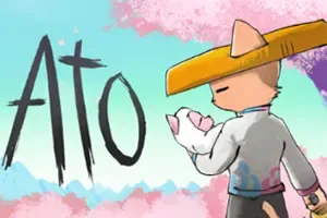 Ato(Ato)类银河城刀剑对决游戏|单机|中文|动作|免费下载