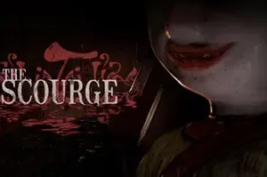 灾殃(The Scourge)越南本土民俗恐怖游戏|单机|中文|解谜|免费下载