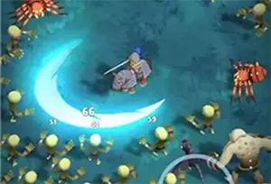 金地城堡历险手机游戏[Android][v0.3.5]